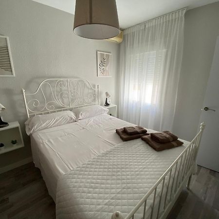 Alhama de Almería Casa Abuela Maria 아파트 외부 사진