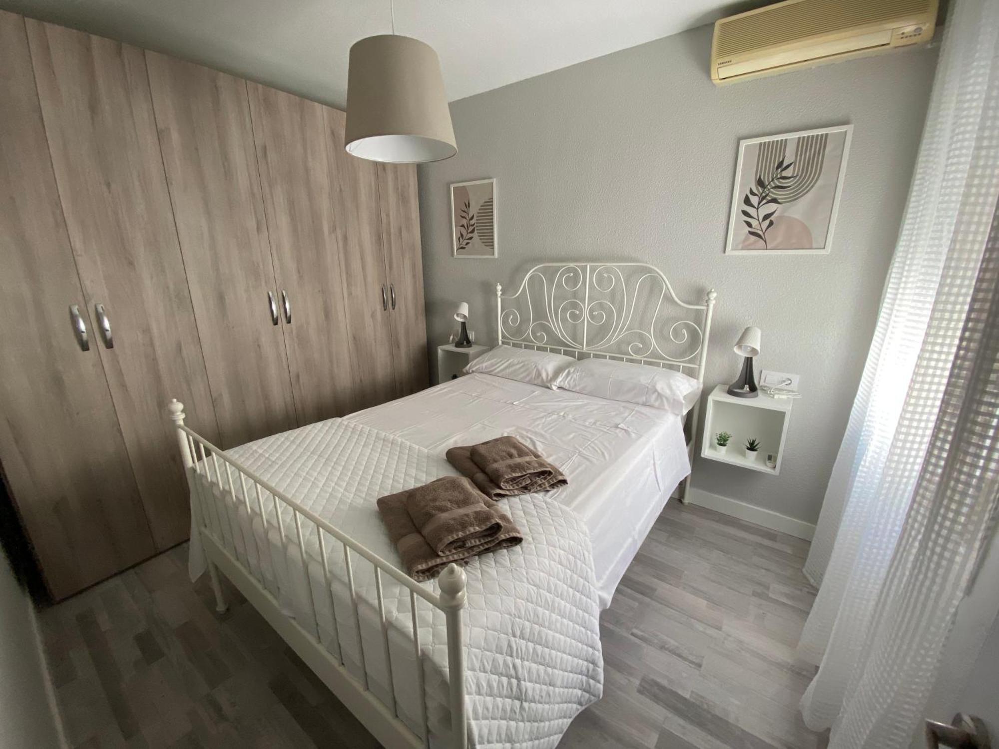 Alhama de Almería Casa Abuela Maria 아파트 외부 사진