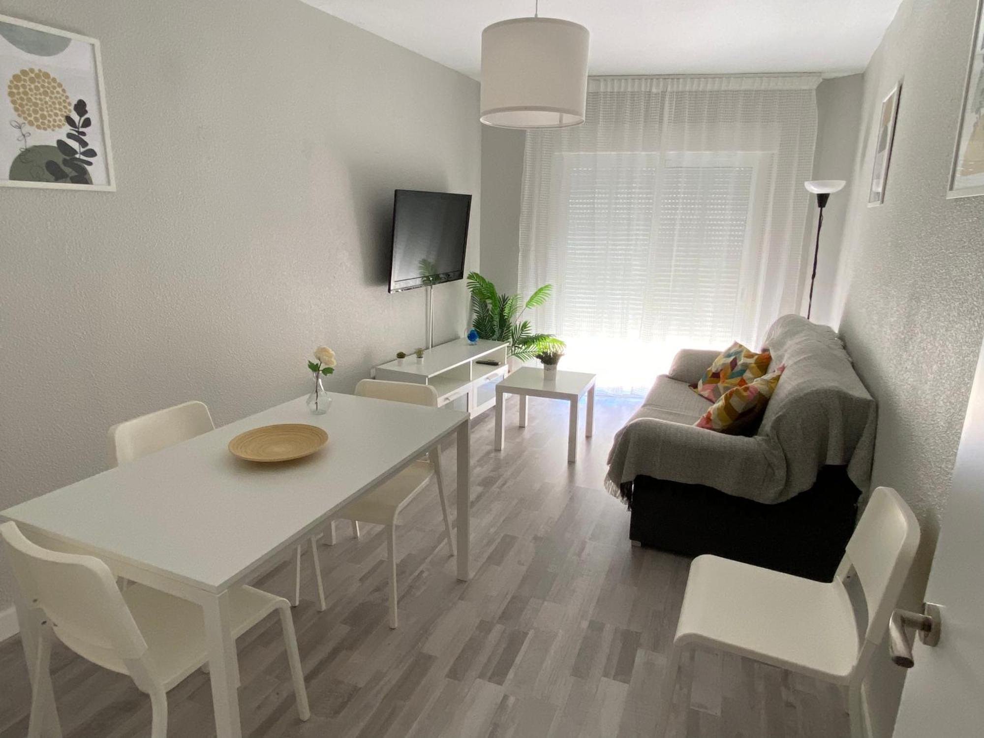 Alhama de Almería Casa Abuela Maria 아파트 외부 사진