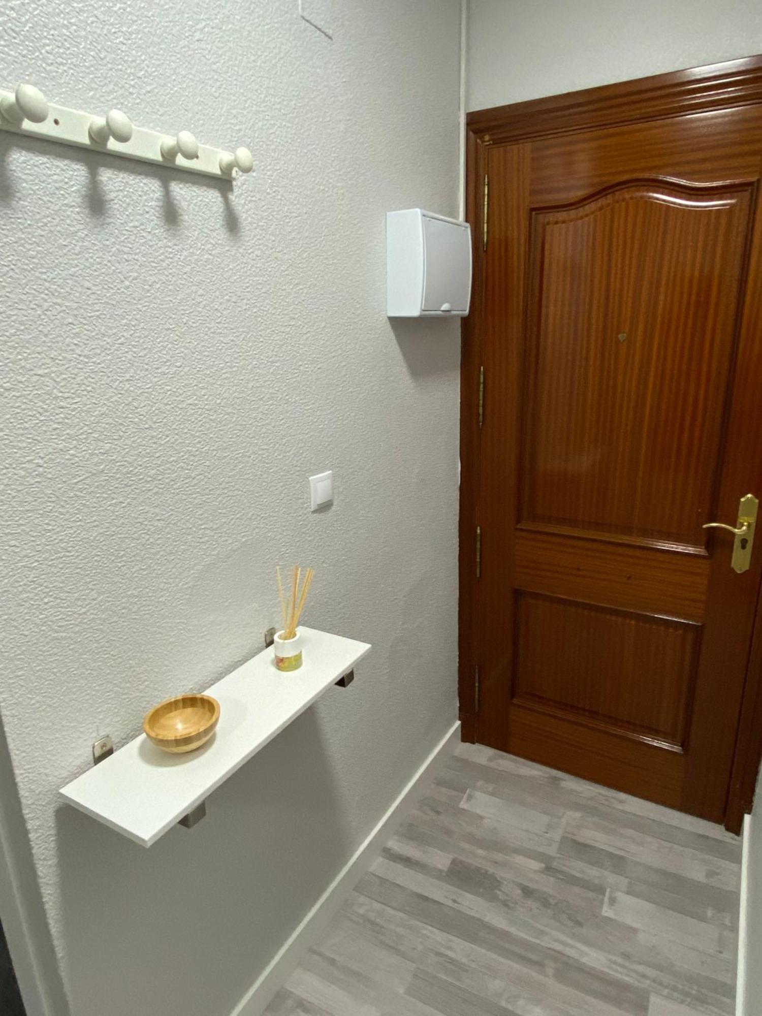 Alhama de Almería Casa Abuela Maria 아파트 외부 사진