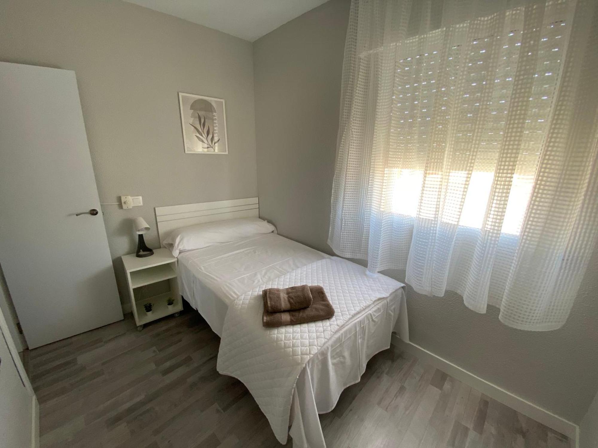 Alhama de Almería Casa Abuela Maria 아파트 외부 사진