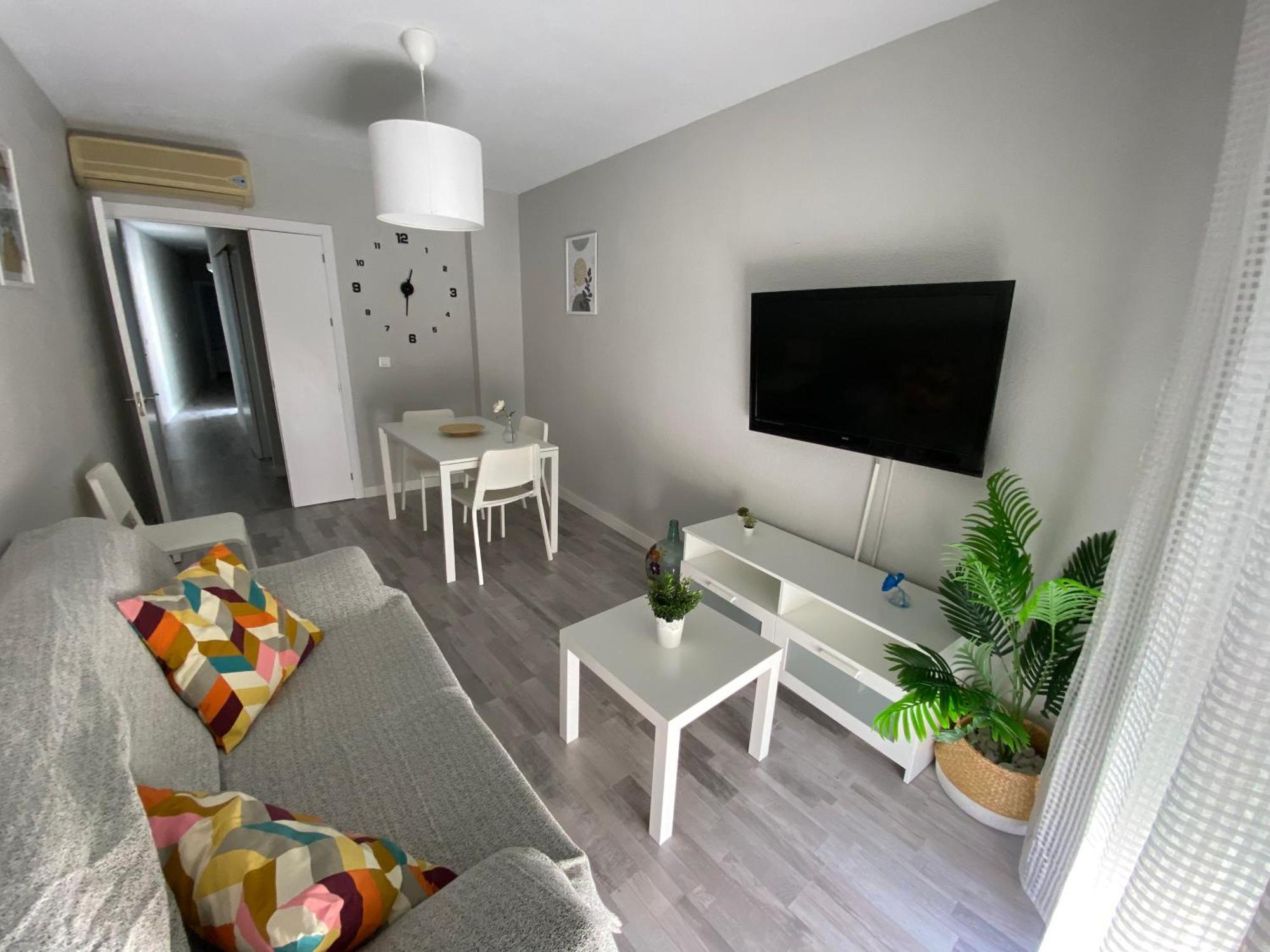 Alhama de Almería Casa Abuela Maria 아파트 외부 사진